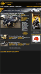 Mobile Screenshot of fr.bhmotorcars.com